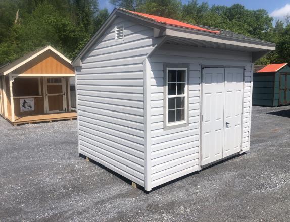 et-18915 8x10 ecno cottage storage shed