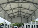 12x21x12 RV Carport